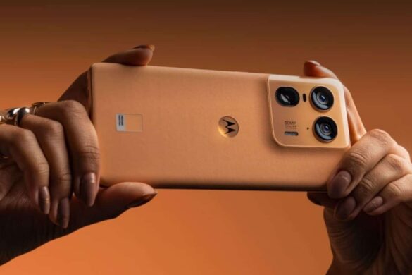 Motorola rilascia Android 16 per i propri device