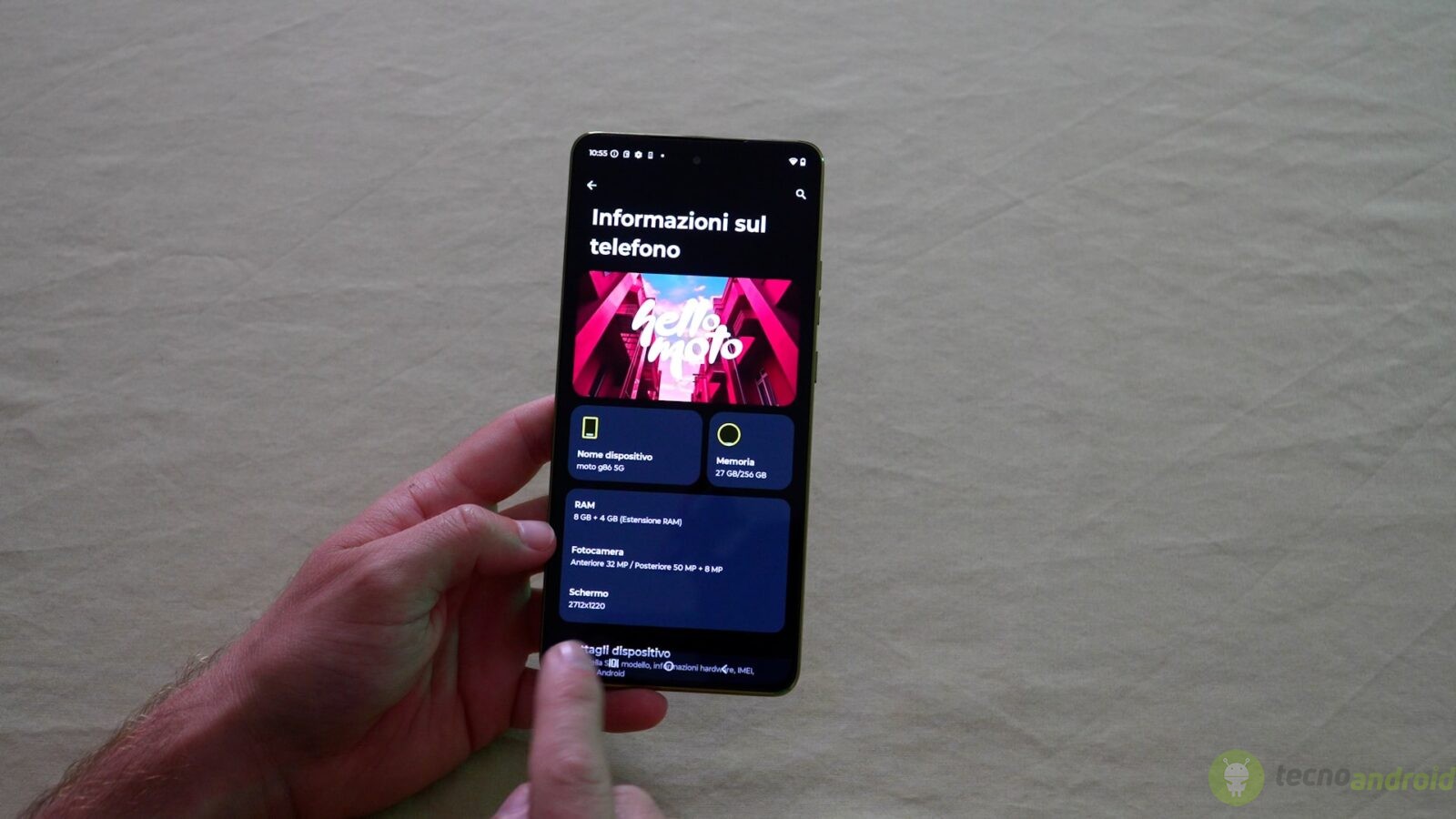 Motorola moto g () min Motorola moto g () min