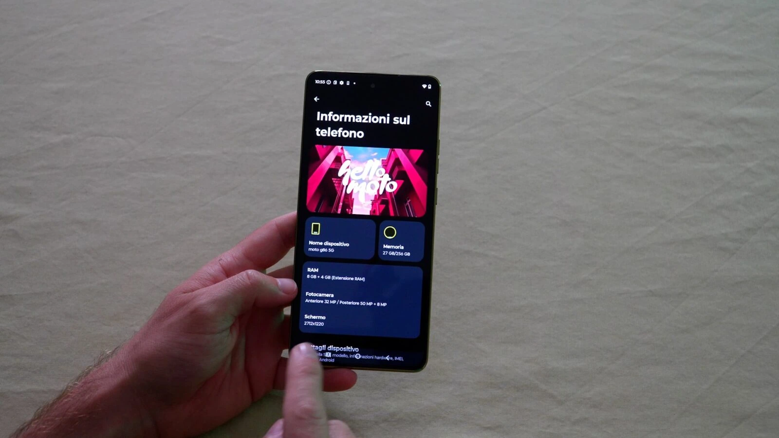 Motorola moto g () min Motorola moto g () min
