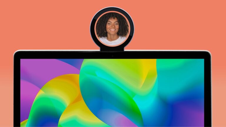 Napster View: la webcam da 99 dollari che promette chat con l’AI e gemelli virtuali