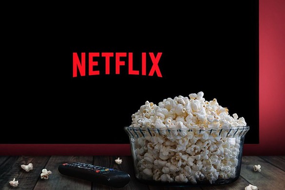 Netflix amplia l’interattività: arrivano i voti in tempo reale e nuovi giochi