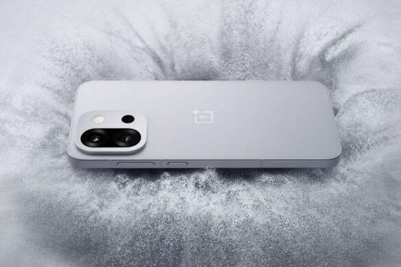 OnePlus 15, fissata la data del debutto globale: ecco quando arriva