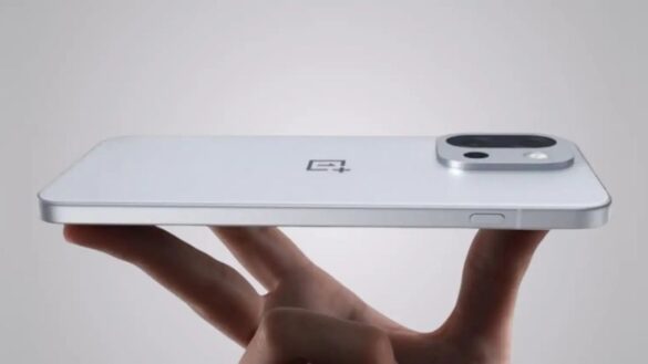 OnePlus 15T: un leak svela le specifiche davvero elettrizzanti