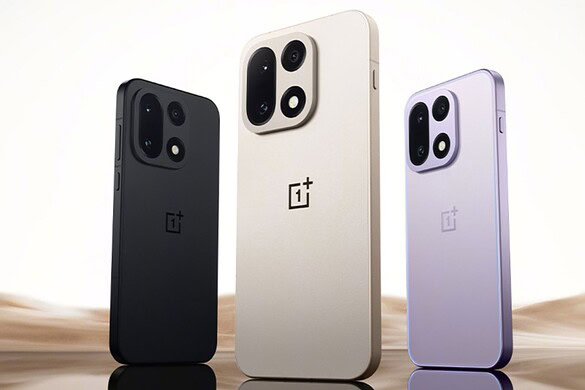 OnePlus 15: batteria da record e prestazioni al top secondo i primi test