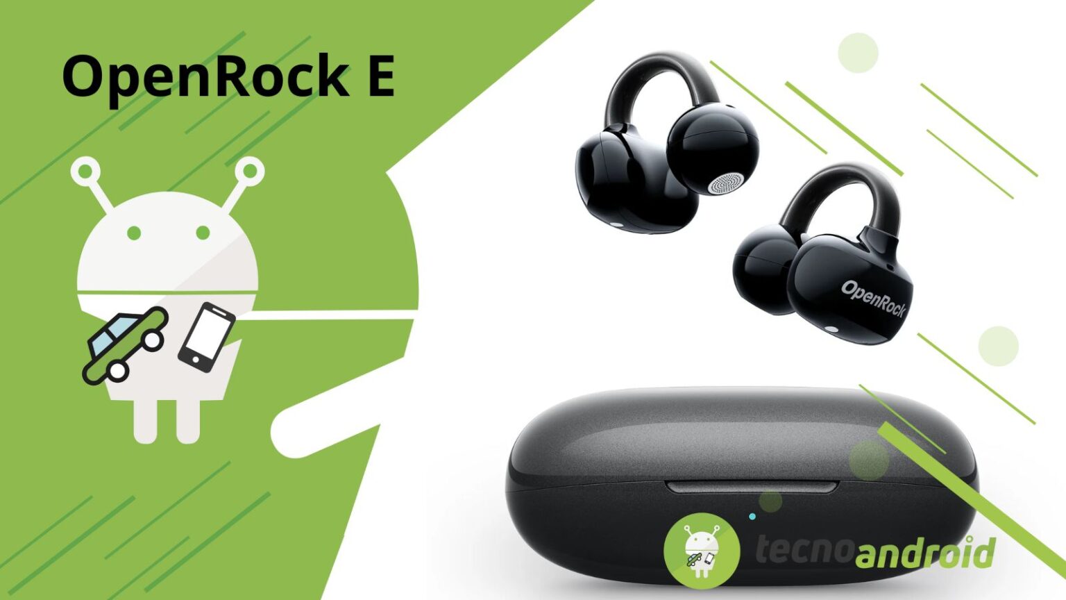 OpenRock E