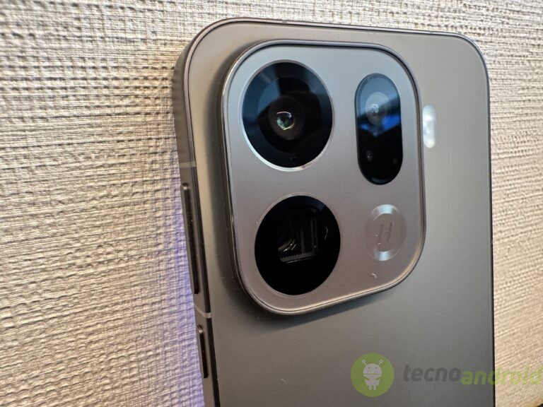 oppo find - immagine 9 Oppo Find X Pro ()