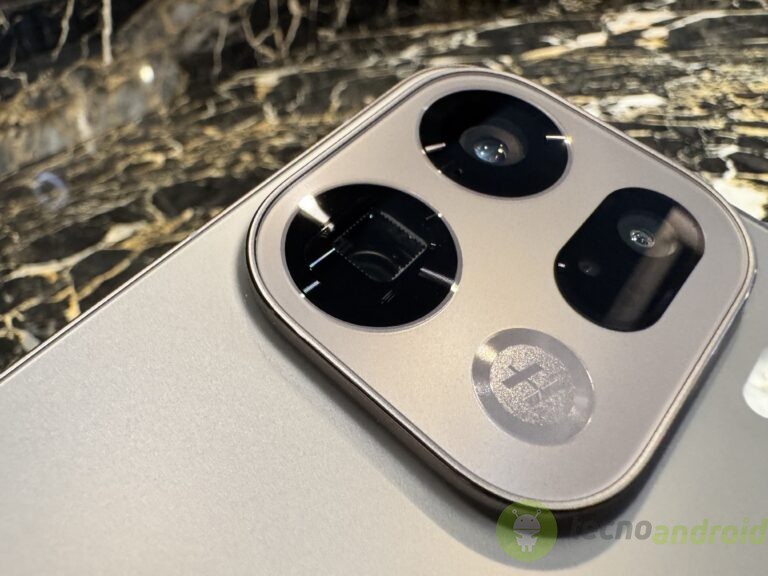 oppo find - immagine 8 Oppo Find X Pro ()