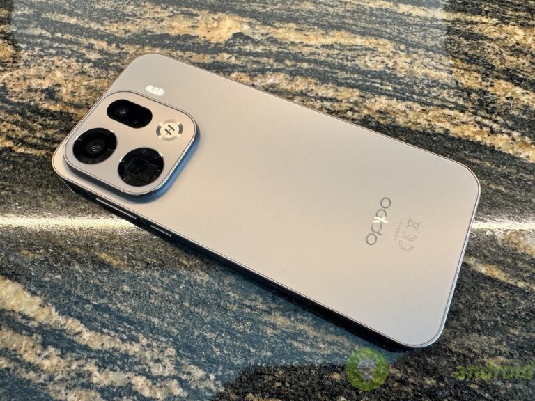 oppo find - immagine 41 Oppo Find X Pro ()