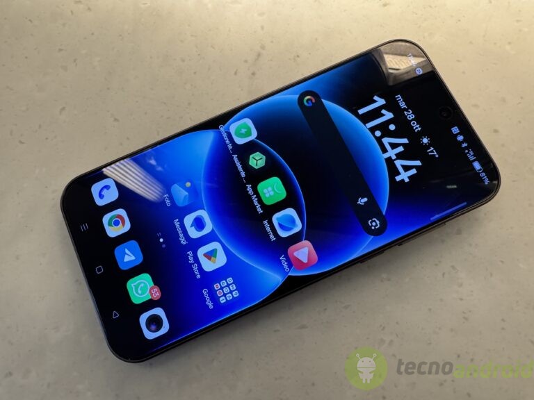 oppo find - immagine 40 Oppo Find X Pro ()