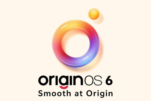 vivo OriginOS: sistema operativo che ridefinisce l’esperienza utente