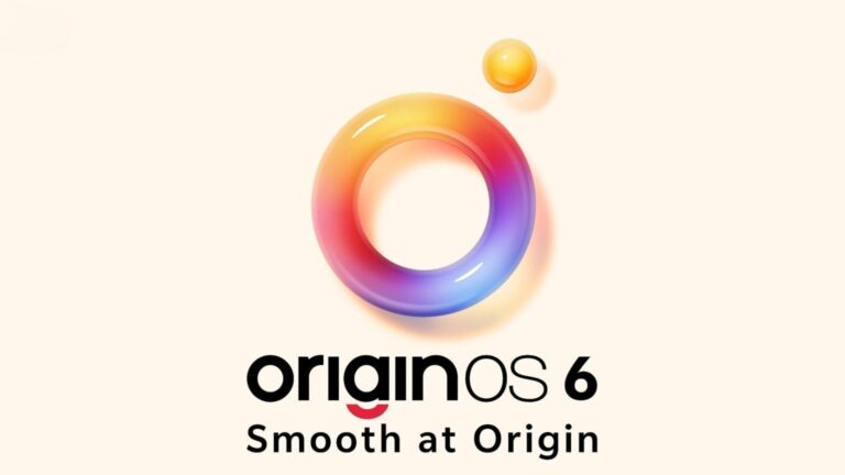 OriginOS 6