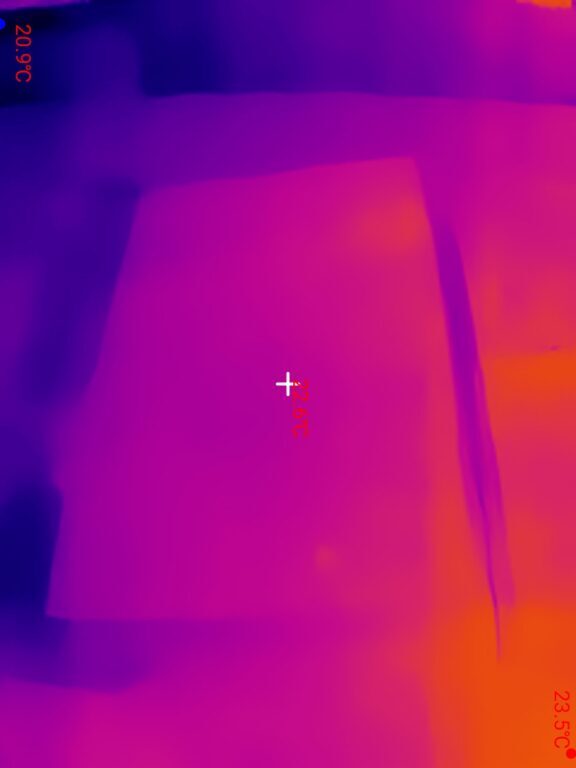 Thermal Master P1 - design Thermal Master P1 - design