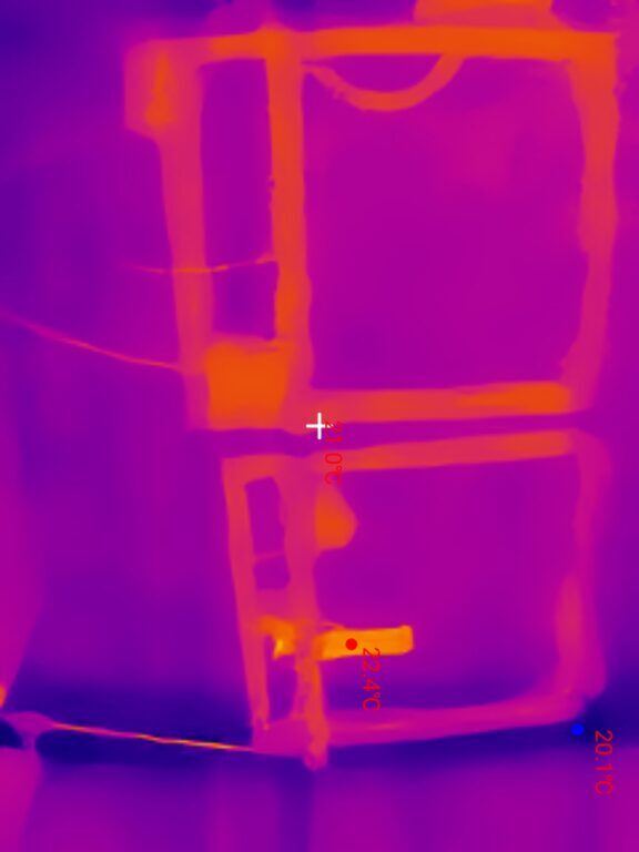 Thermal Master P1 - immagine 8 Thermal Master P1 - immagine 8