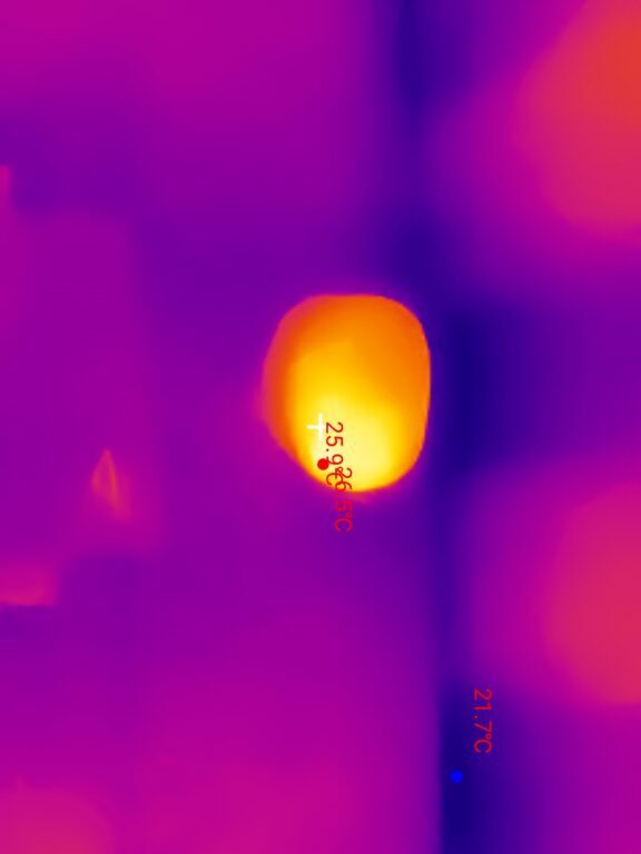 Thermal Master P1 - immagine 10 {"isUseZetaZoom":true,"zoomLevel":}