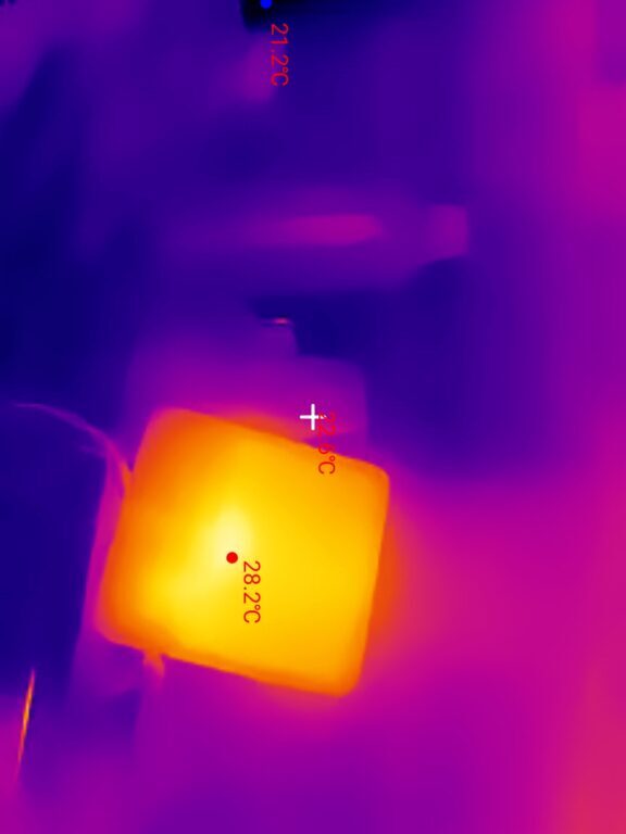 Thermal Master P1 - immagine 11 {"isUseZetaZoom":true,"zoomLevel":}