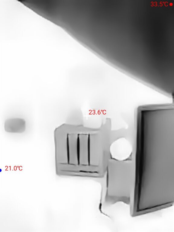 Thermal Master P1 - immagine 15 {"isUseZetaZoom":true,"zoomLevel":}