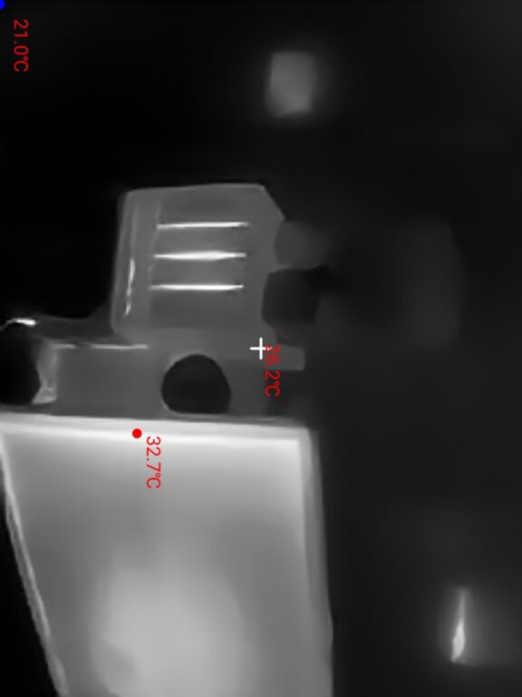 Thermal Master P1 - immagine 16 {"isUseZetaZoom":true,"zoomLevel":}