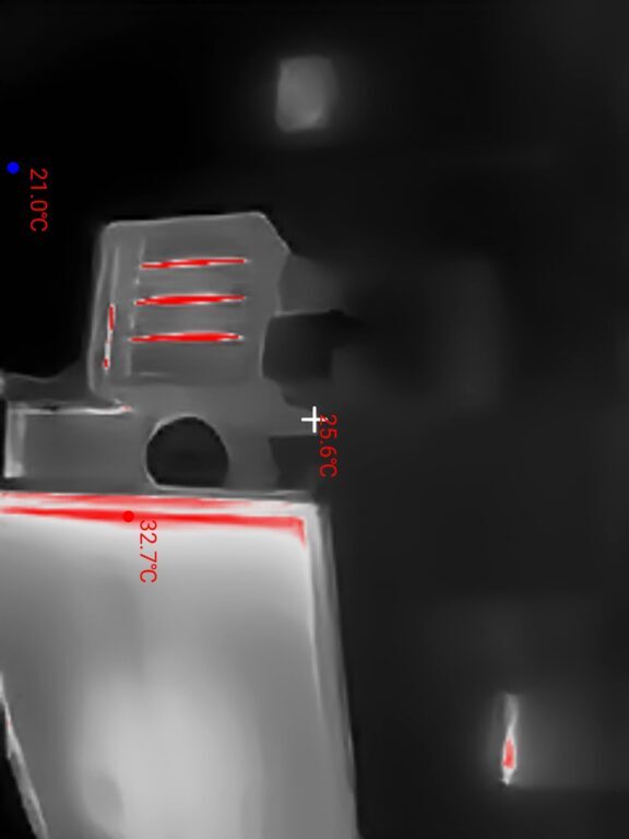 Thermal Master P1 - immagine 17 {"isUseZetaZoom":true,"zoomLevel":}