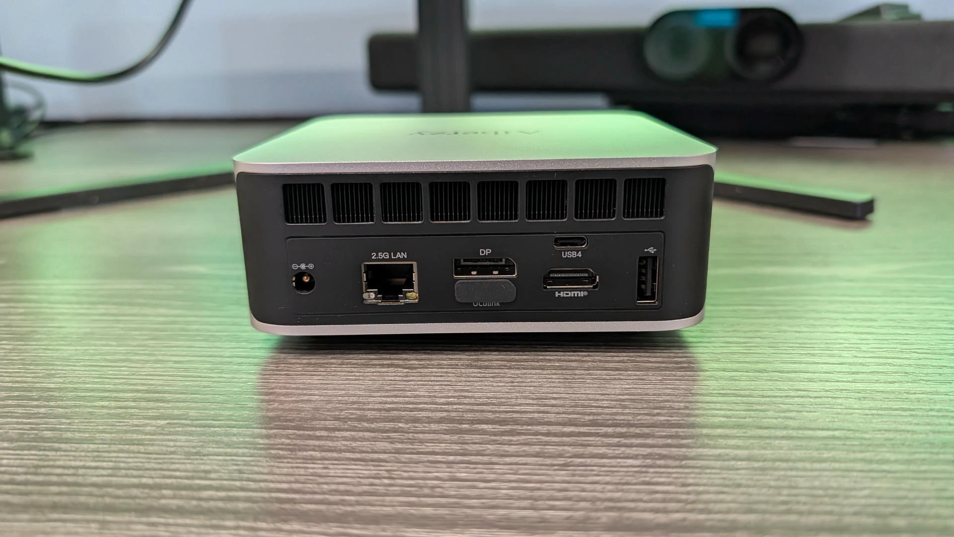 PXL Aiberzy XG PXL Aiberzy XG
