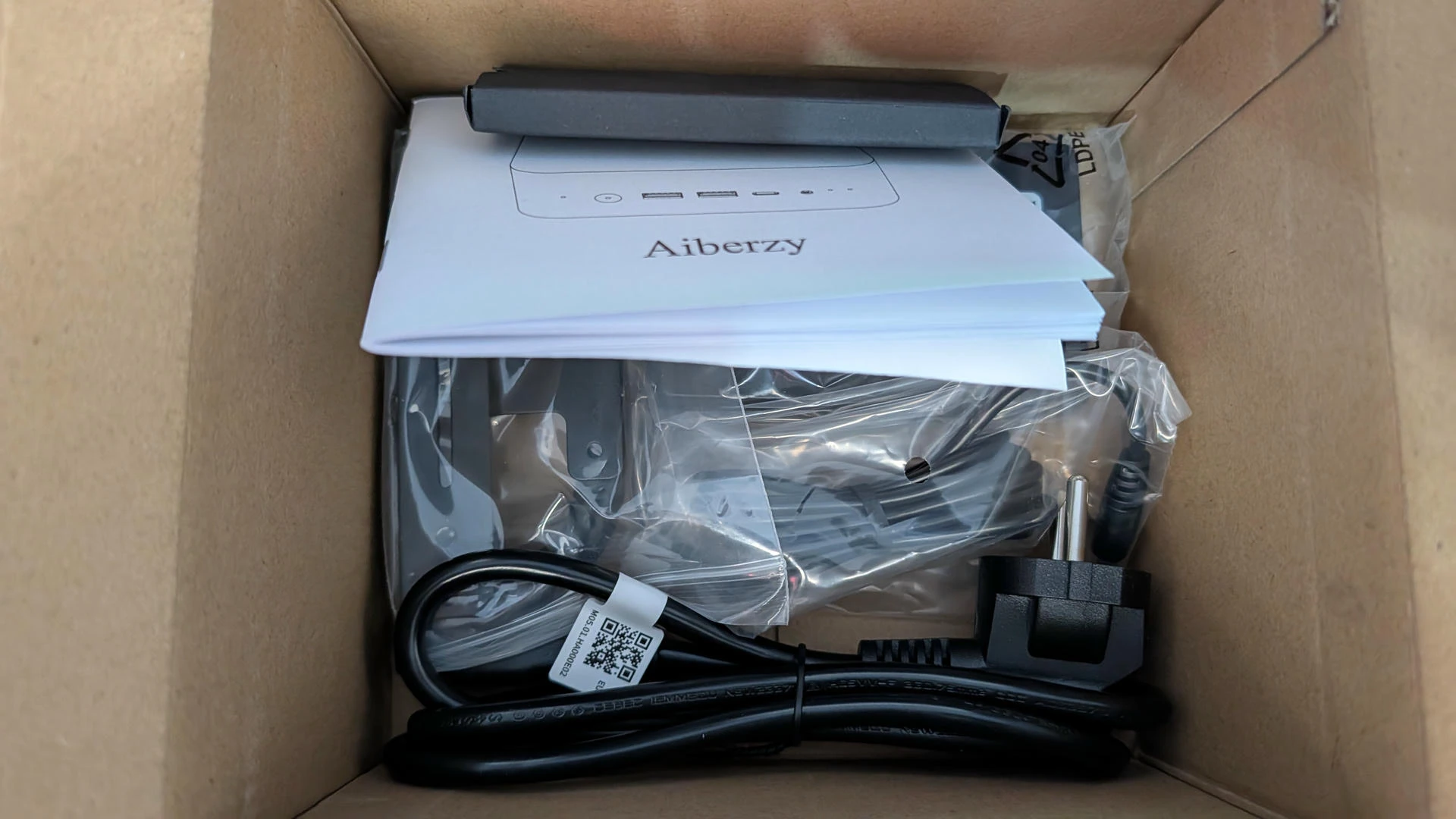 PXL Aiberzy XG PXL Aiberzy XG