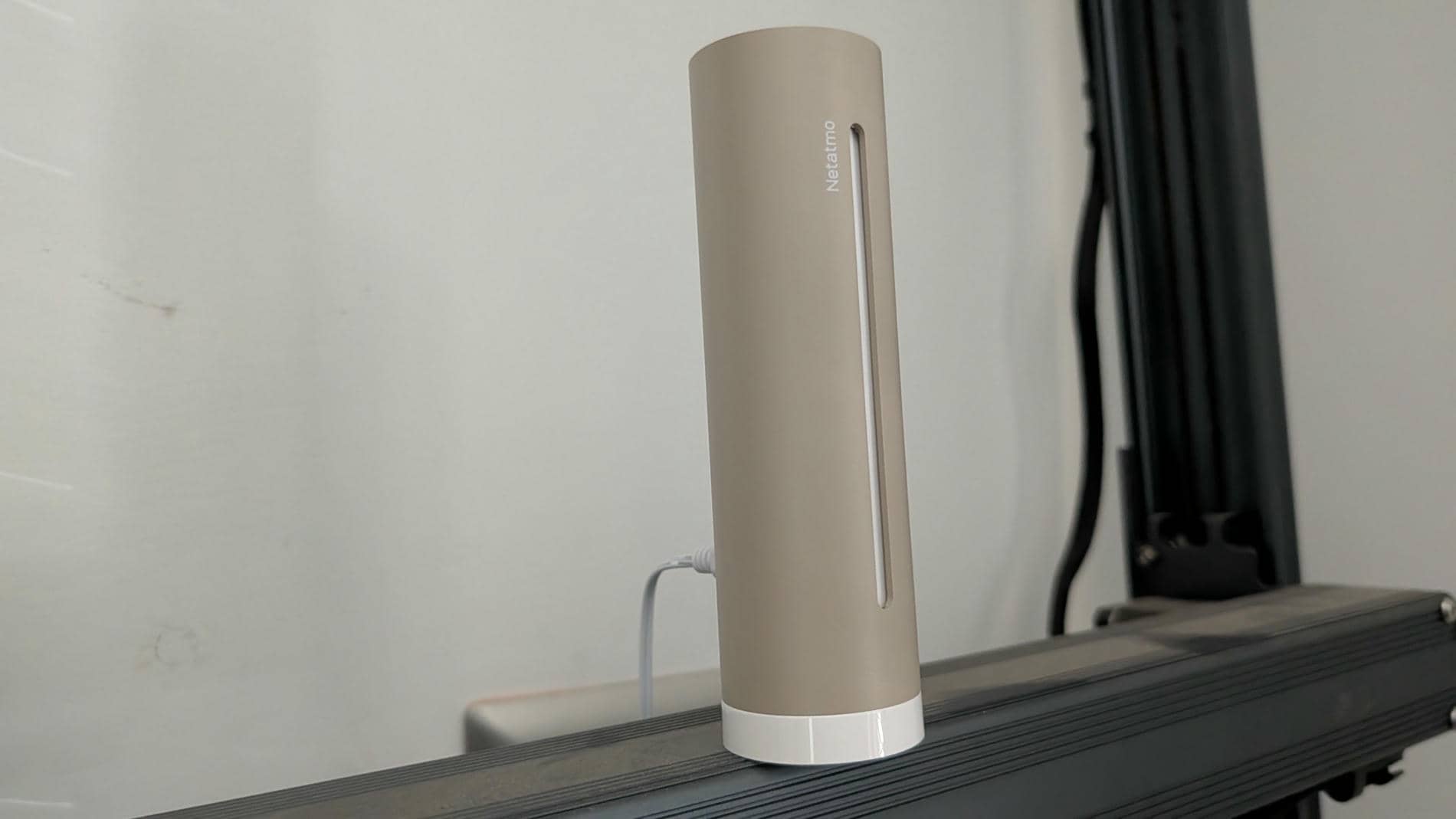 PXL Stazione Meteo ª gen di Netatmo