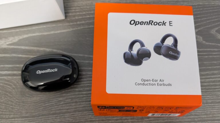 openrock - utilizzo PXL