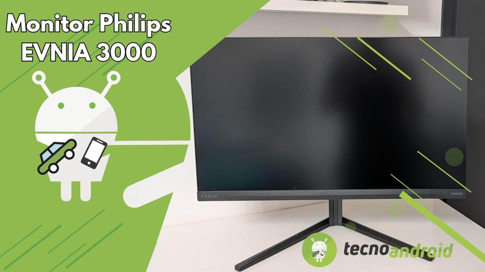 Philips EVNIA