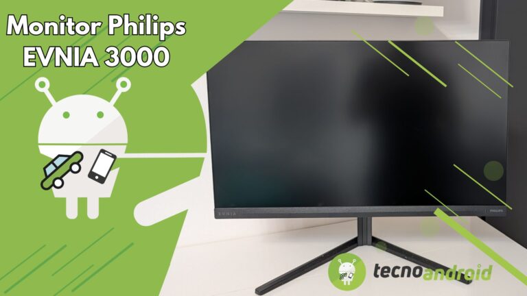Philips EVNIA