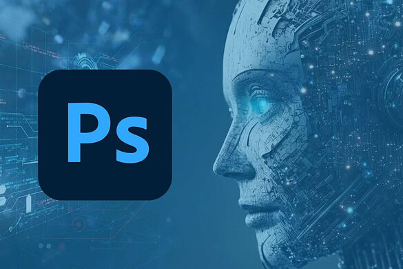 Photoshop: come usare l’AI per modifiche rapide e realistiche
