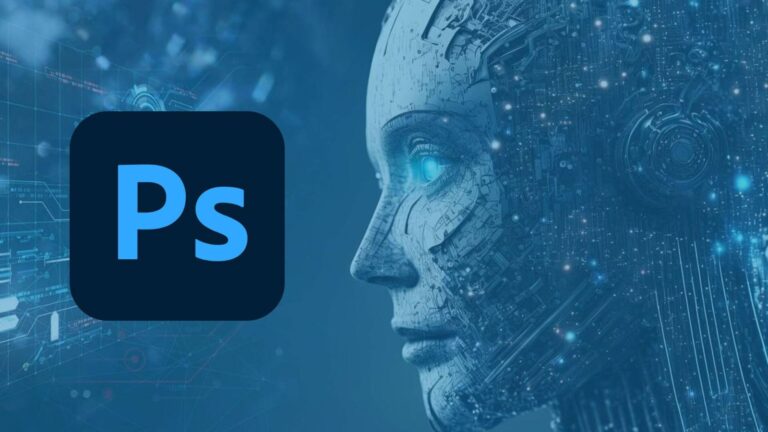 Photoshop: come usare l'AI per modifiche rapide e realistiche