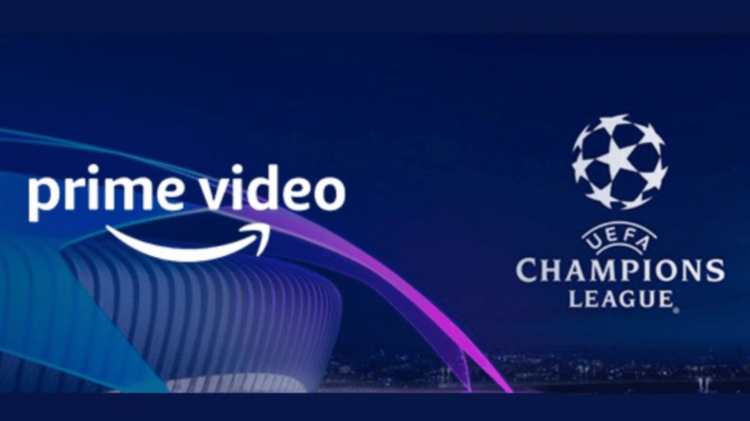 Prime Vision porta l’AI nella Champions su Prime Video: ecco come