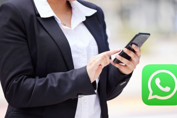 WhatsApp: attenti a questo messaggio, vi ruba l’account