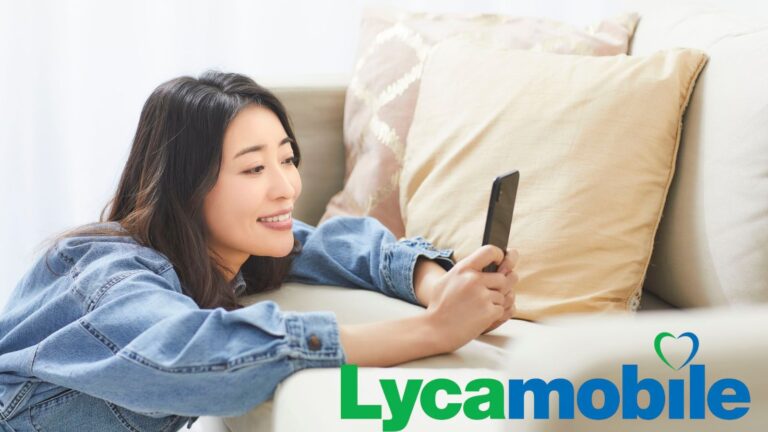 Scopri la nuova tariffa di Lycamobile
