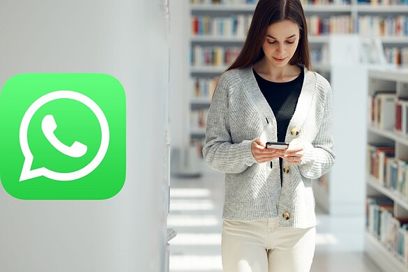 WhatsApp sperimenta una nuova funzione relativa ai canali