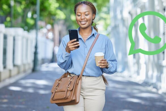 WhatsApp iOS, in arrivo la nuova interfaccia per le chiamate