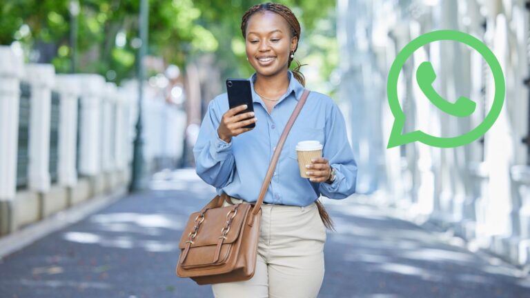 Anche WhatsApp iOS introduce una nuova interfaccia per le chiamate