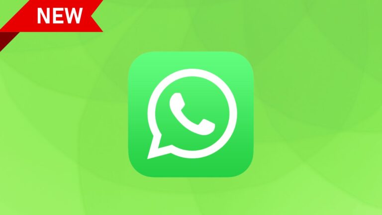 Novità in arrivo su WhatsApp con i nuovi aggiornamenti