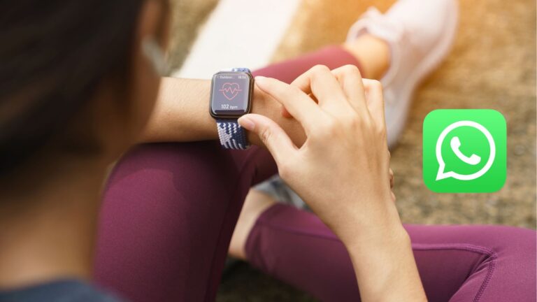 L'applicazione di WhatsApp sbarca anche su Apple Watch