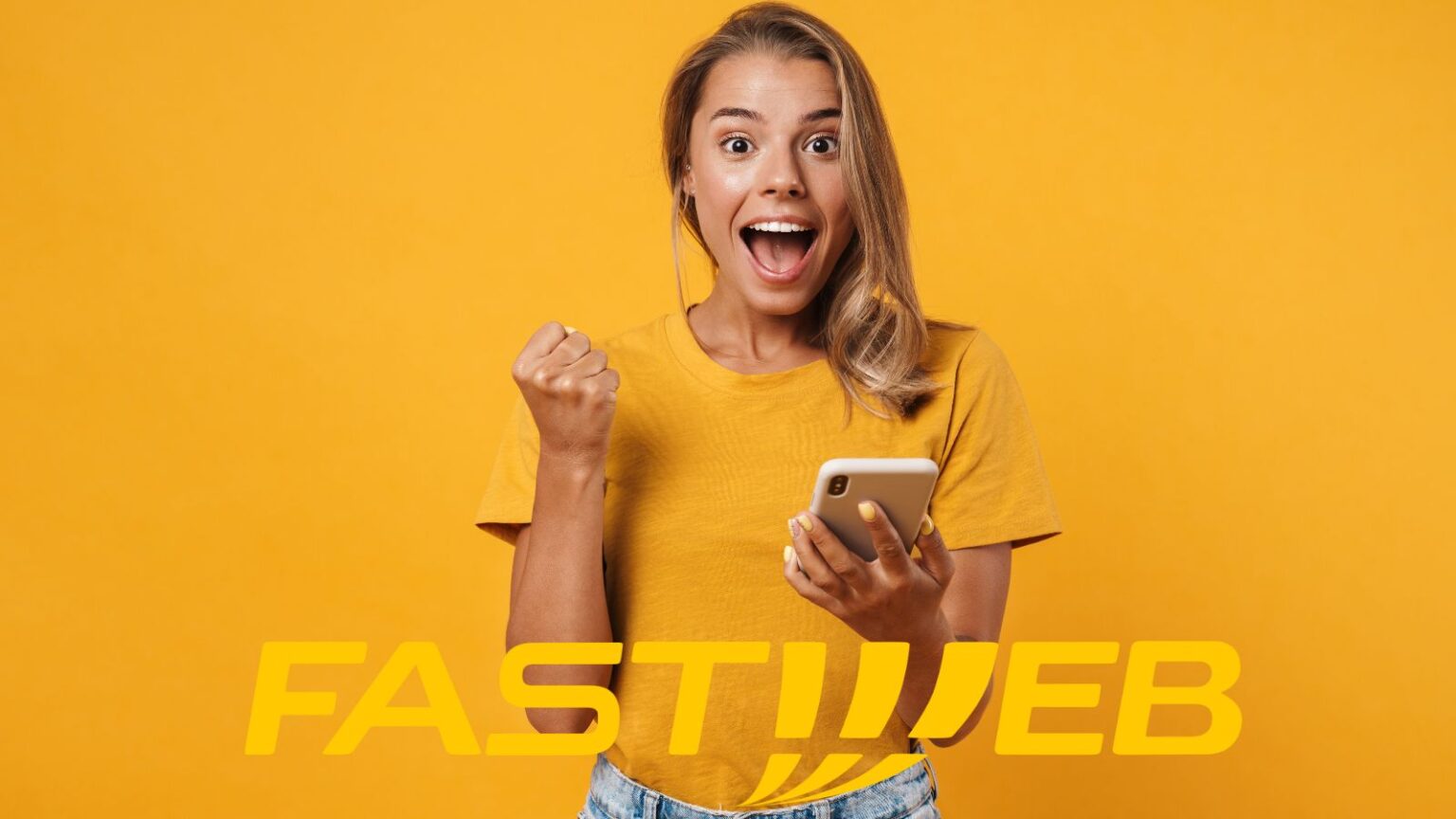 Le offerte di Fastweb per la casa