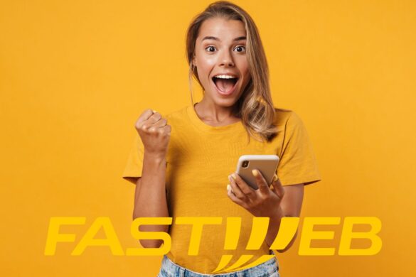 Fastweb, le promozioni per navigare nella tua abitazione