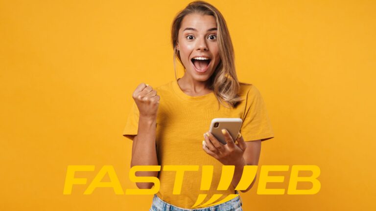 Le offerte di Fastweb per la casa