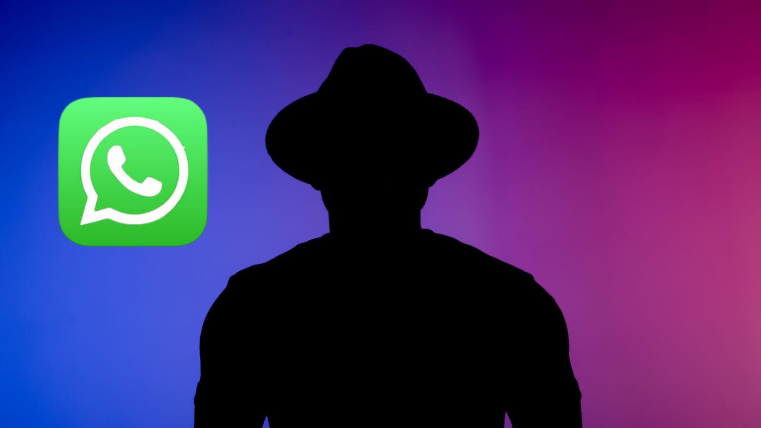 La modalità in incognito di WhatsApp permetterà di chattare con Meta AI in privacy