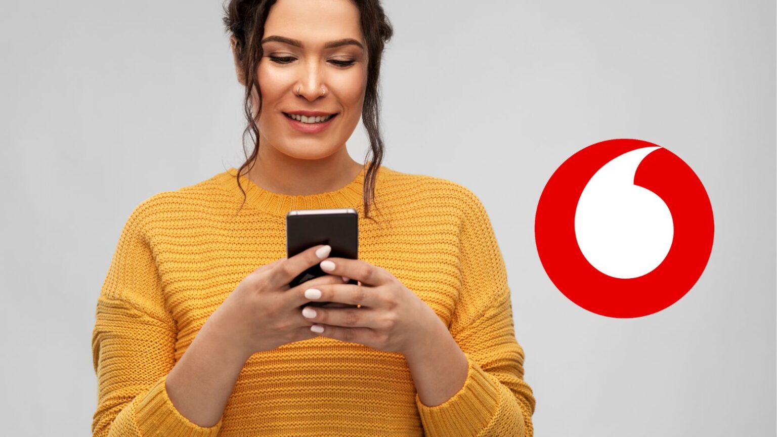 Le tariffe di Vodafone per chiamare verso l'estero
