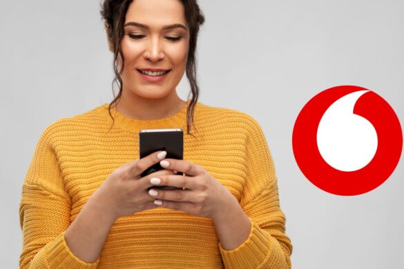 Vodafone, disponibili due promozioni telefoniche per chiamare verso l’estero