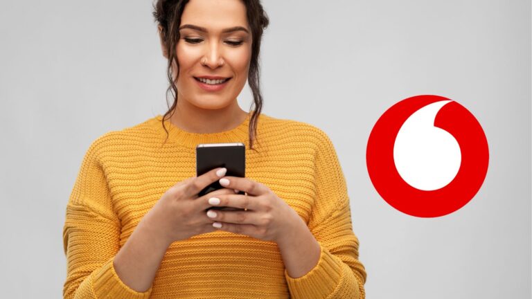 Le tariffe di Vodafone per chiamare verso l'estero