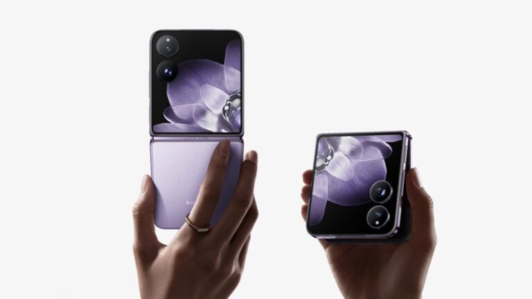 Xiaomi