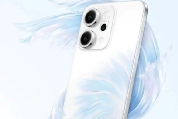Oppo Reno 15 Pro Max, rivelati i dettagli principali