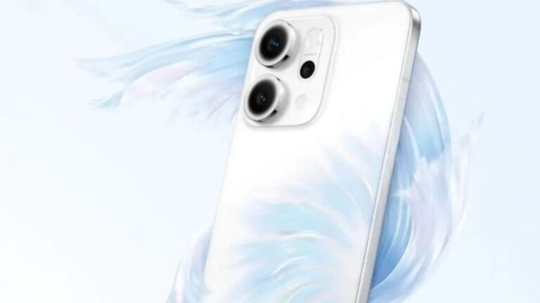 Realme gt8