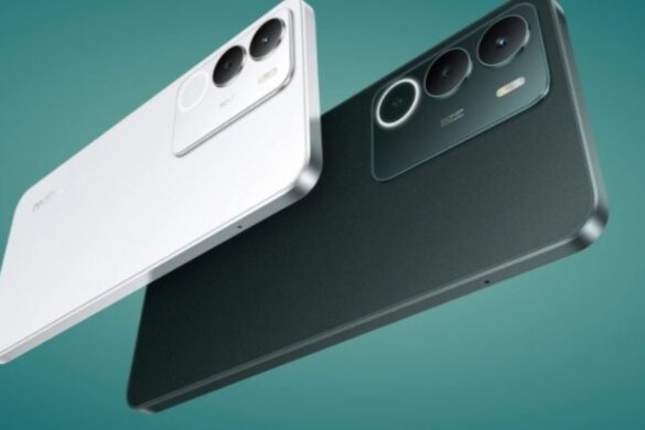 Realme P3 Lite 4G è ufficiale, ecco le caratteristiche