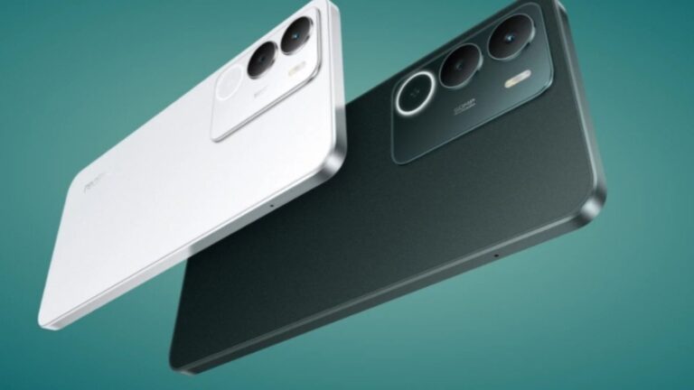 Realme p3 lite